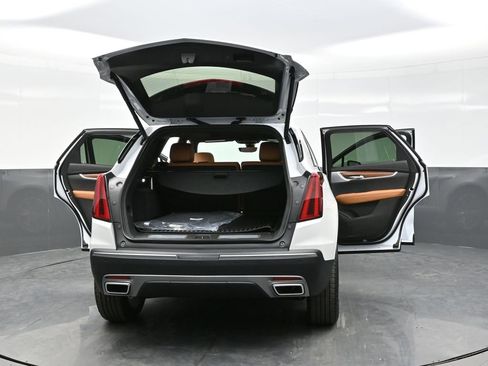 New 2025 Cadillac XT5 Premium Luxury w/ Technology Package image 38