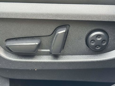 Used 2023 INFINITI QX55 Luxe w/ Cargo Package image 26