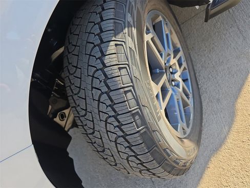 New 2025 Ford Expedition Active image 31