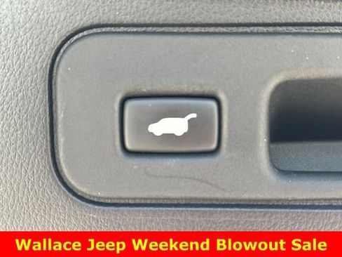 Used 2019 Honda Passport EX-L image 11