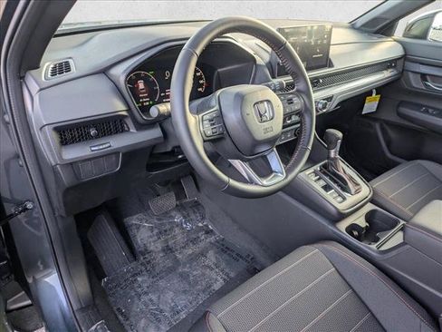 Used 2026 Honda CR-V Sport image 2
