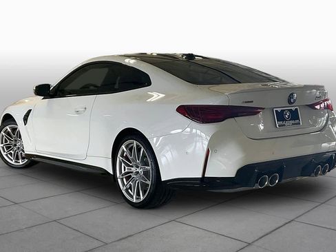 New 2026 BMW M4 xDrive Competition AWD/4WD image 12