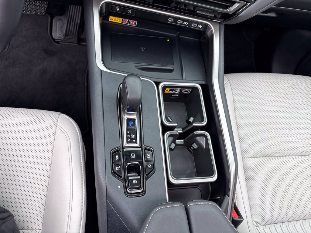 Used 2024 Lexus TX 350 AWD w/ Captains Chair Package image 16