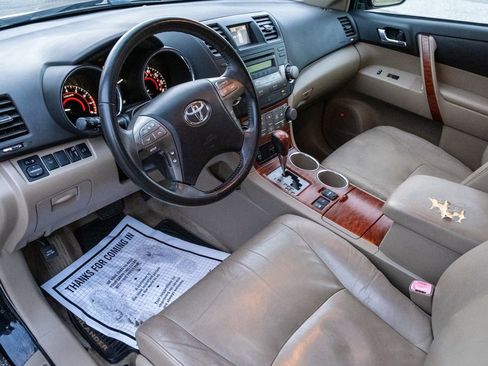 Used 2008 Toyota Highlander Limited image 12