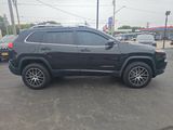 Used 2014 Jeep Cherokee Limited image 6