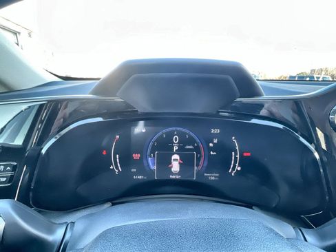 Used 2024 Lexus NX 350 AWD w/ Luxury Package image 17