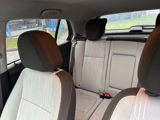 Used 2020 Chevrolet Trax LT FWD image 13