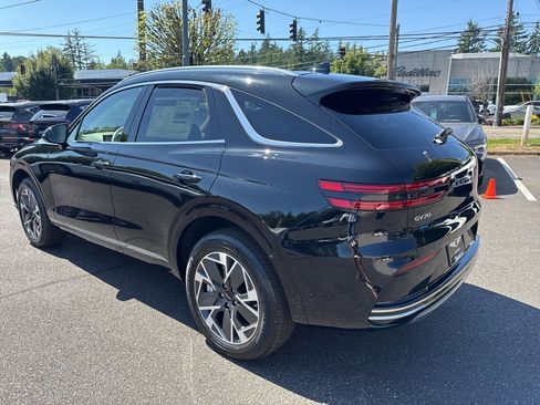 New 2026 Genesis Electrified GV70 image 5