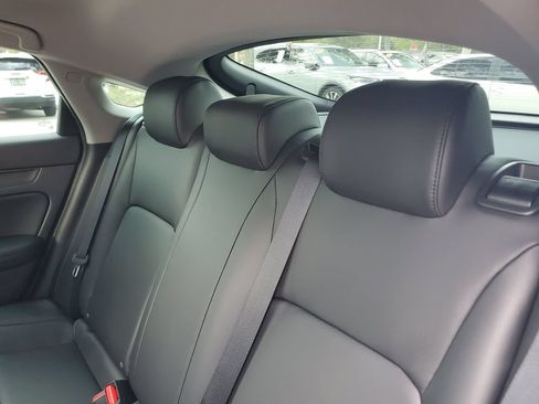Used 2024 Acura Integra FWD image 12
