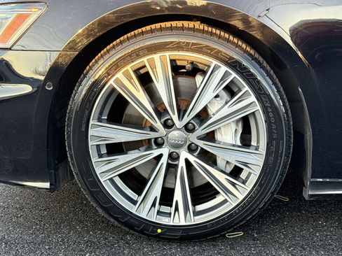 Used 2019 Audi A6 3.0T Premium Plus w/ Premium Plus Package image 12