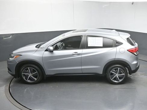 Used 2022 Honda HR-V EX image 44