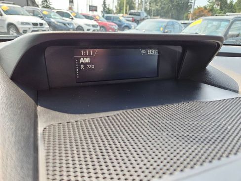 Used 2019 Subaru Ascent Limited AWD/4WD image 24