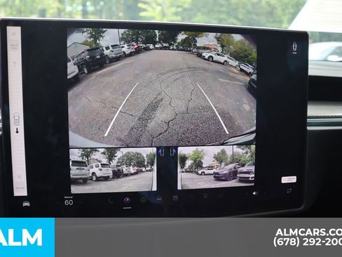 Used 2022 Tesla Model X Plaid image 36