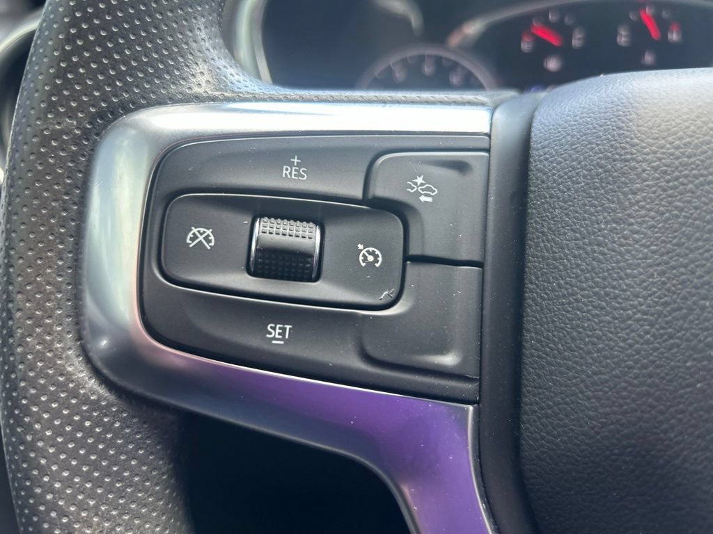Used 2021 Chevrolet Blazer LT FWD image 26