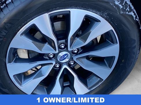 Used 2023 Subaru Outback Limited image 31