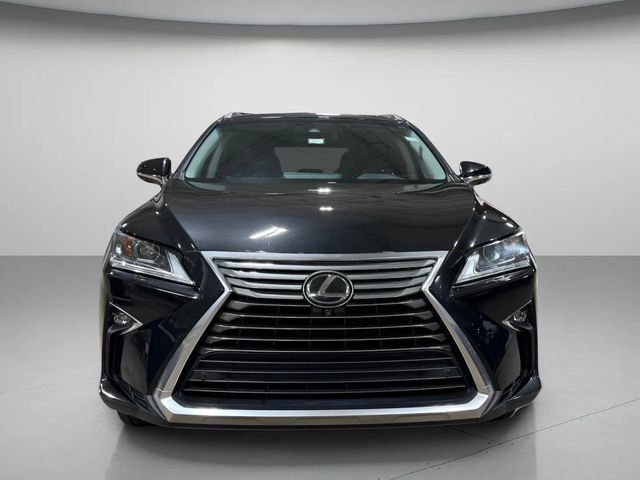 Used 2019 Lexus RX 350 AWD w/ Navigation Package image 9