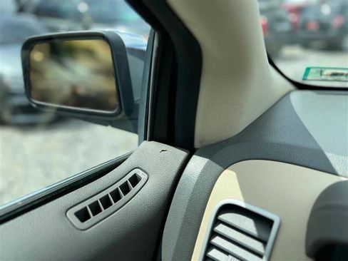 Used 2008 Lincoln MKX AWD image 31