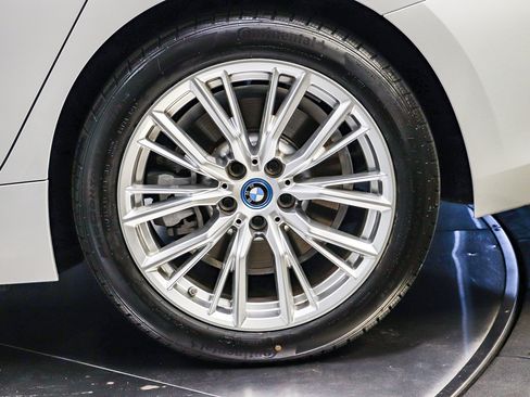 Used 2023 BMW 330e w/ Premium Package RWD image 8