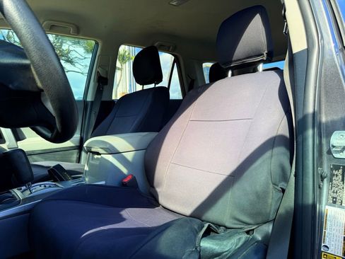 Used 2011 Toyota 4Runner SR5 RWD image 8