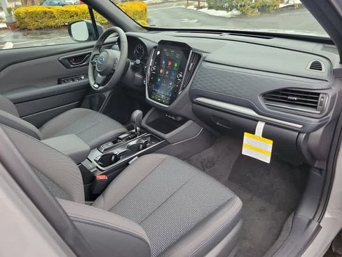 New 2026 Subaru Forester Premium w/ Base/Premium Plus Package image 24