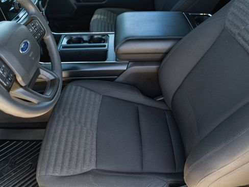 Used 2023 Ford F150 XL w/ STX Appearance Package AWD/4WD image 10
