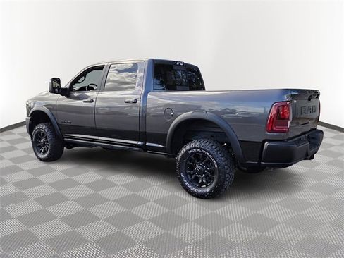 Used 2026 RAM 2500 Power Wagon image 4