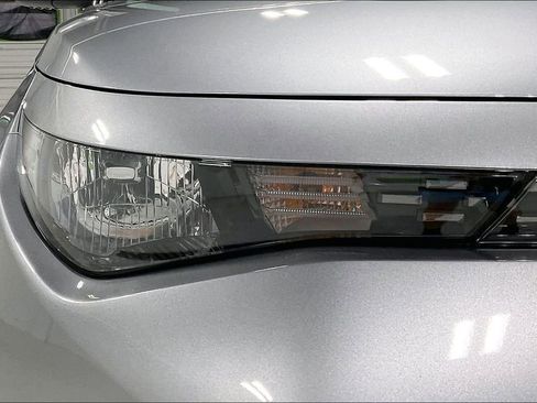 Used 2025 Kia Soul EX FWD image 36