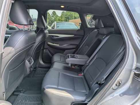 Used 2020 INFINITI QX50 Essential w/ Edition 30 Package AWD/4WD image 15