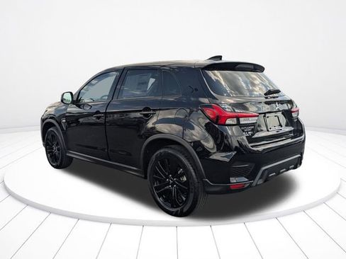 New 2026 Mitsubishi Outlander Sport LE AWD/4WD image 5