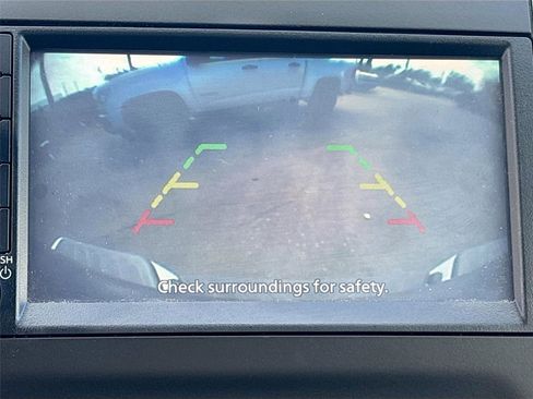 Used 2021 Nissan Frontier S image 13