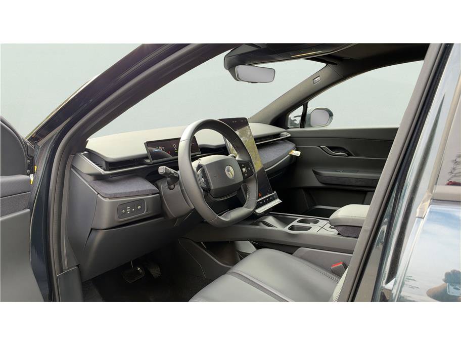 Used 2023 Fisker Ocean Ultra AWD/4WD image 15