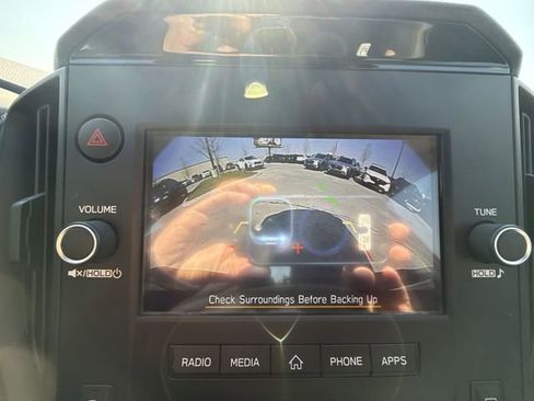 Certified 2024 Subaru Impreza 2.0i image 17