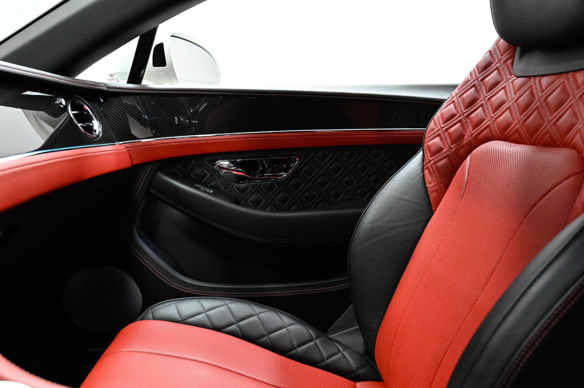 Used 2020 Bentley Continental GT AWD/4WD image 10