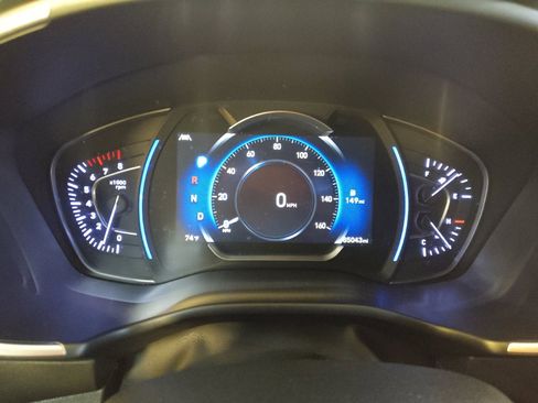 Used 2020 Hyundai Santa Fe Limited FWD image 23
