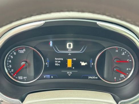 Used 2024 Chevrolet Malibu LT image 15