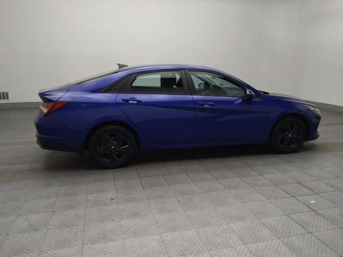 Used 2023 Hyundai Elantra SEL image 10