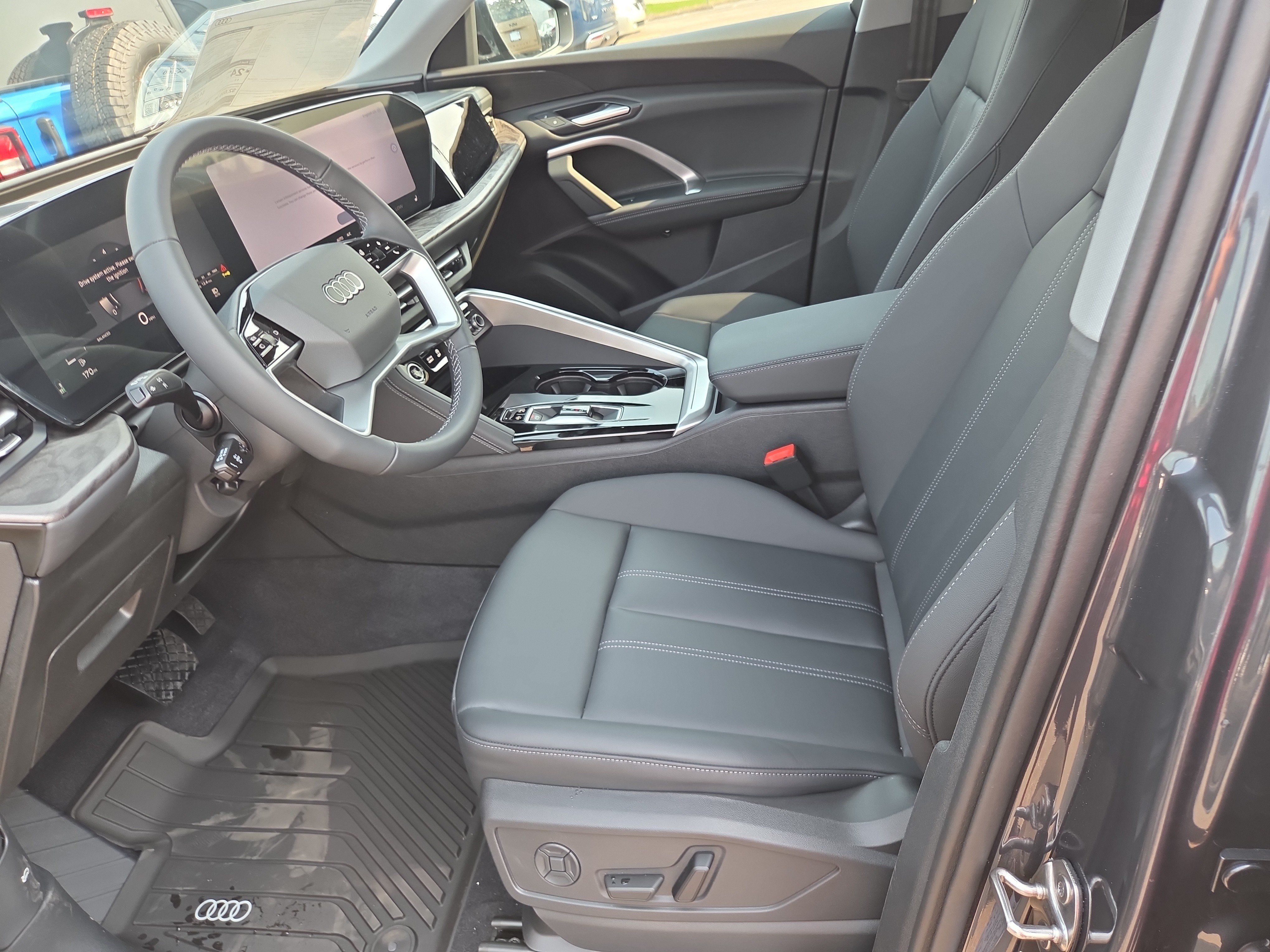 New 2026 Audi Q5 2.0T AWD/4WD image 4