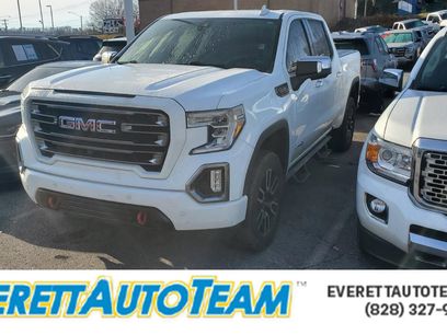 Used 2019 GMC Sierra 1500 AT4 w/ AT4 Premium Package