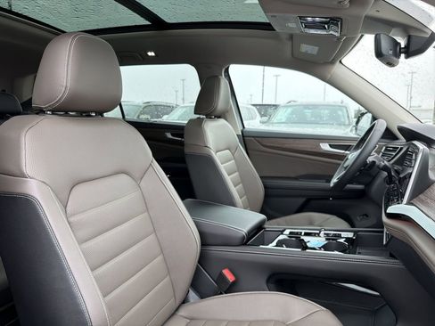 New 2026 Volkswagen Atlas SEL AWD/4WD image 21