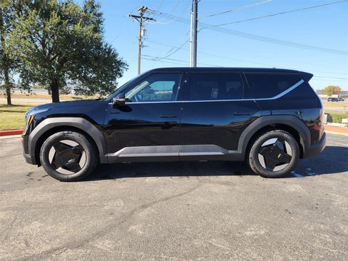 New 2026 Kia EV9 Wind image 4