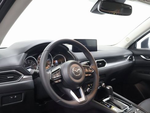 Certified 2023 MAZDA CX-5 AWD 2.5 S w/ Preferred Package image 15