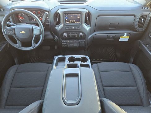 New 2026 Chevrolet Silverado 1500 Custom image 15
