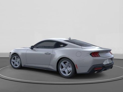 New 2026 Ford Mustang Coupe RWD image 4