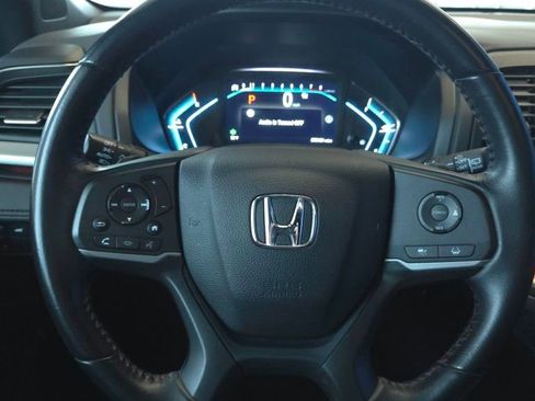 Used 2024 Honda Odyssey Sport image 30