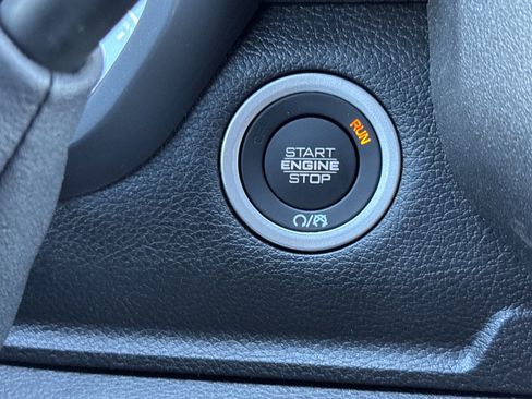 New 2026 RAM 5500 Tradesman w/ Chrome Appearance Group image 20