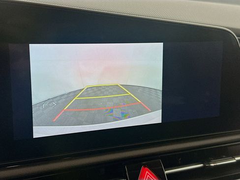 Used 2023 Kia Niro Wind w/ Wind Preserve Package image 22