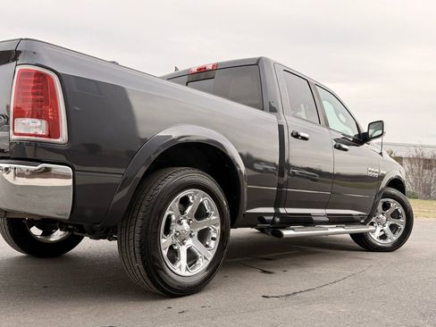 Used 2015 RAM 1500 Laramie w/ Convenience Group image 44