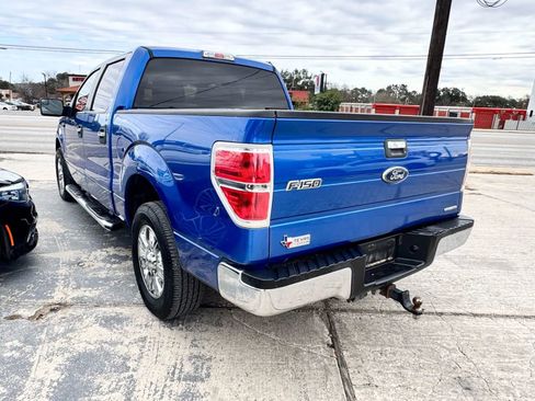 Used 2012 Ford F150 XLT w/ XLT Chrome Pkg image 6