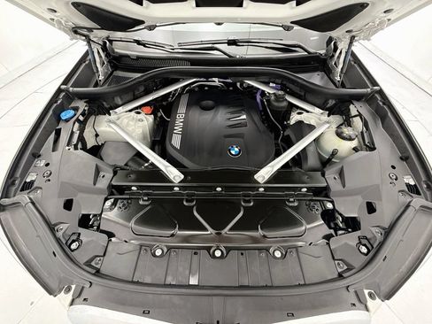 Certified 2025 BMW X5 xDrive40i AWD/4WD image 28