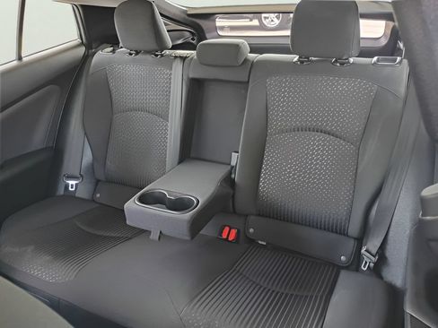 Used 2017 Toyota Prius Three w/ Advanced Technology Package FWD image 11